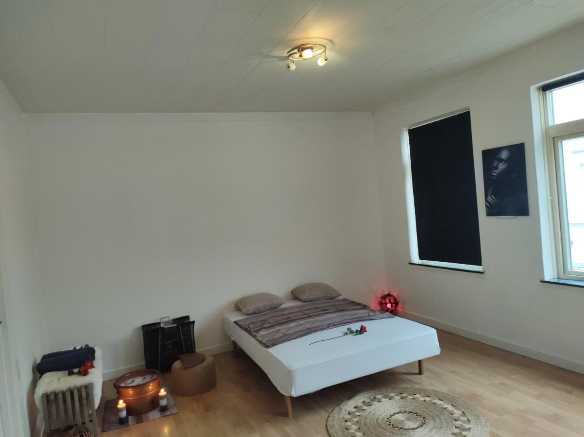 Bah Bed & Breakfast Nykøbing Falster Екстериор снимка