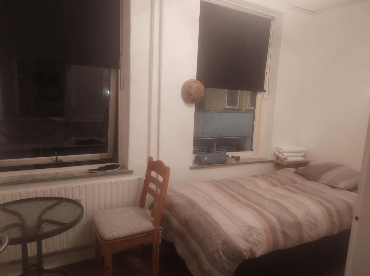 Bah Bed & Breakfast Nykøbing Falster Стая снимка